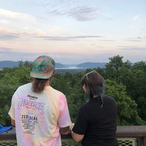 Meet your Posher, Jeremy